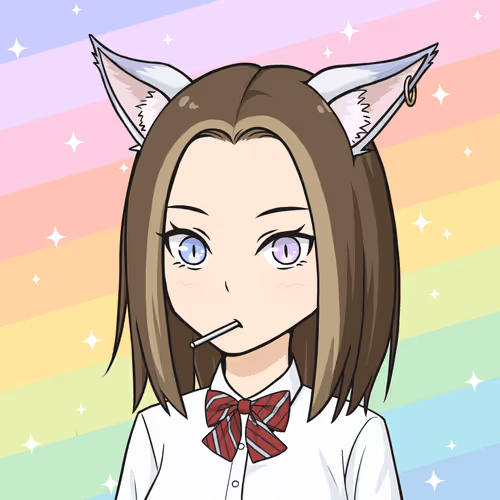 Waifu #524
