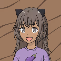 Waifu #1743