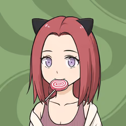 Waifu #997