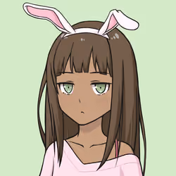Waifu #2129