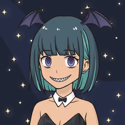Waifu #895