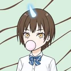 Waifu #1590