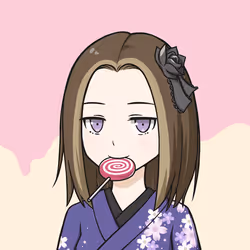 Waifu #662