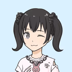 Waifu #1660