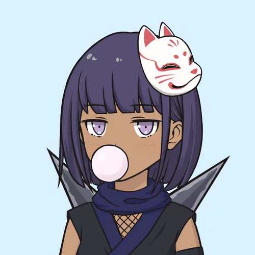 Waifu #260