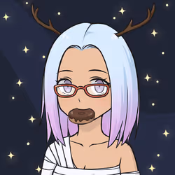 Waifu #547