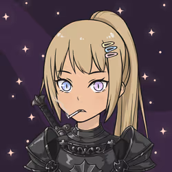 Waifu #1571