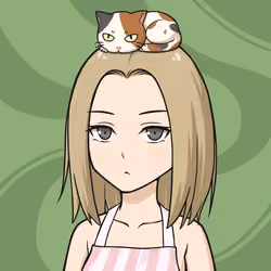 Waifu #689