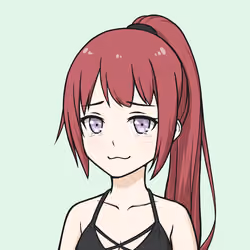 Waifu #413