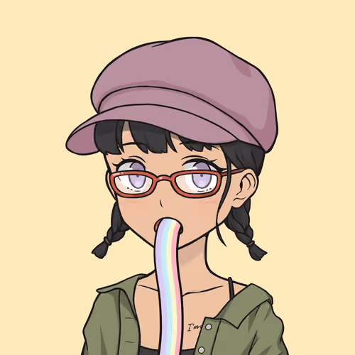 Waifu #1777