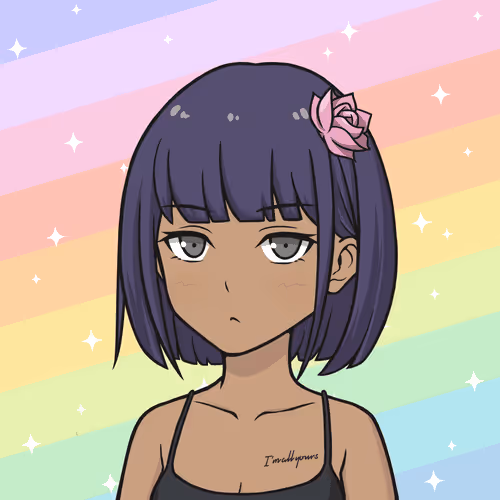 Waifu #232