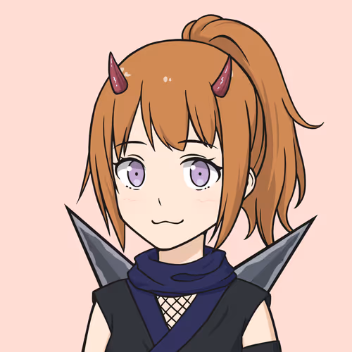 Waifu #1914