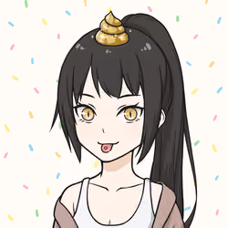 Waifu #1915