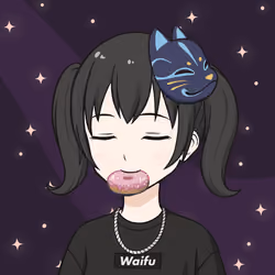 Waifu #601