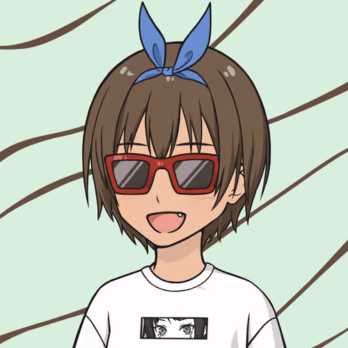Waifu #1962