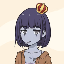 Waifu #946