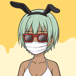 Waifu #981
