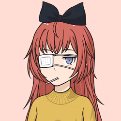 Waifu #1680