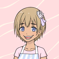 Waifu #604