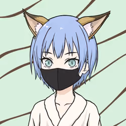 Waifu #675