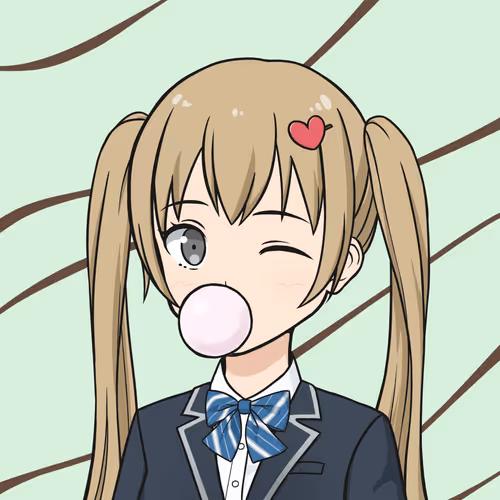 Waifu #205
