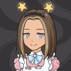 Waifu #445