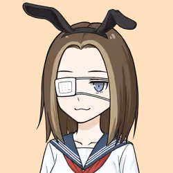Waifu #1528