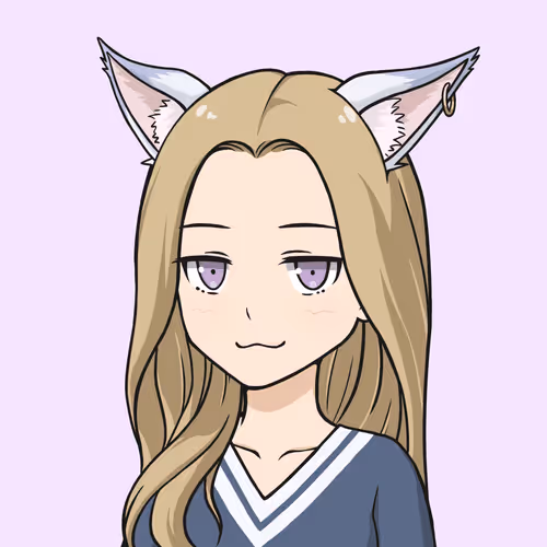 Waifu #1419