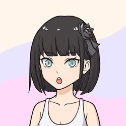 Waifu #894