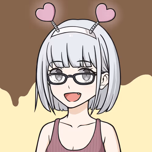 Waifu #1451