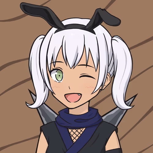 Waifu #1461