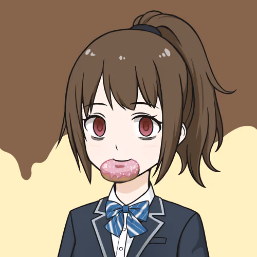 Waifu #832