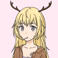 Waifu #1069