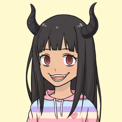 Waifu #1495