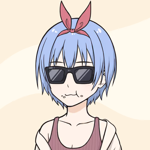 Waifu #1272