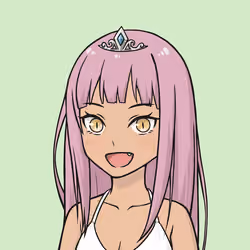 Waifu #2093
