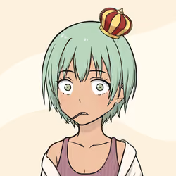 Waifu #2144