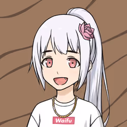 Waifu #865