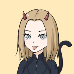 Waifu #1350