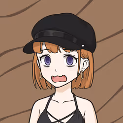 Waifu #1736