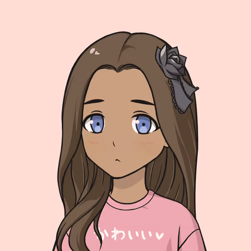 Waifu #842