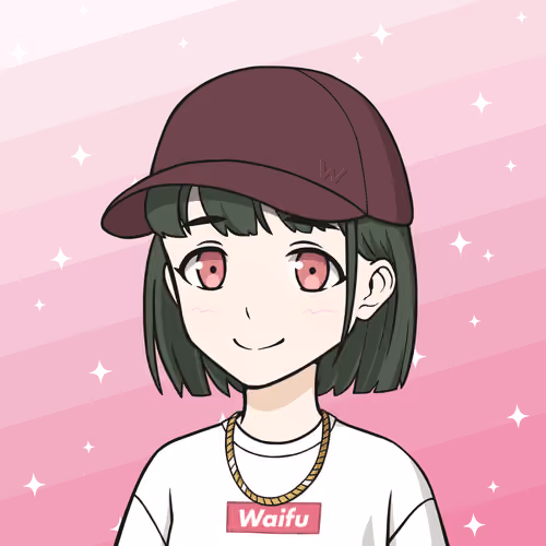 Waifu #423