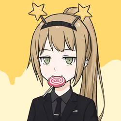 Waifu #267