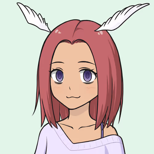 Waifu #204