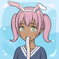 Waifu #674