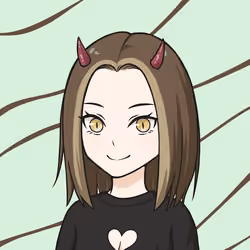Waifu #1816