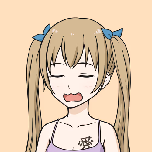 Waifu #1630