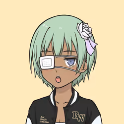 Waifu #1423