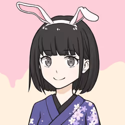 Waifu #2218