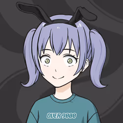 Waifu #1104